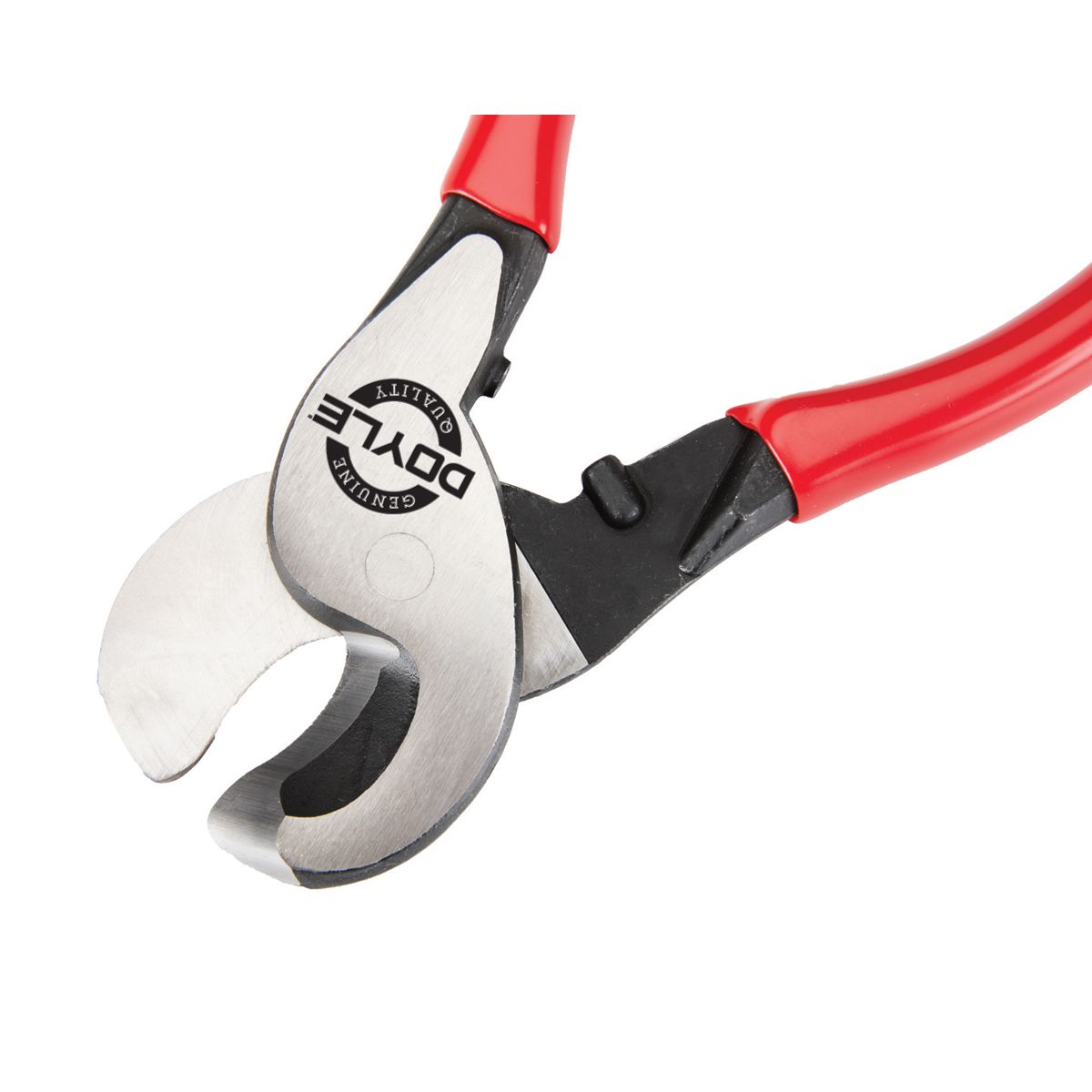10 in. Cable Cutters Q46426