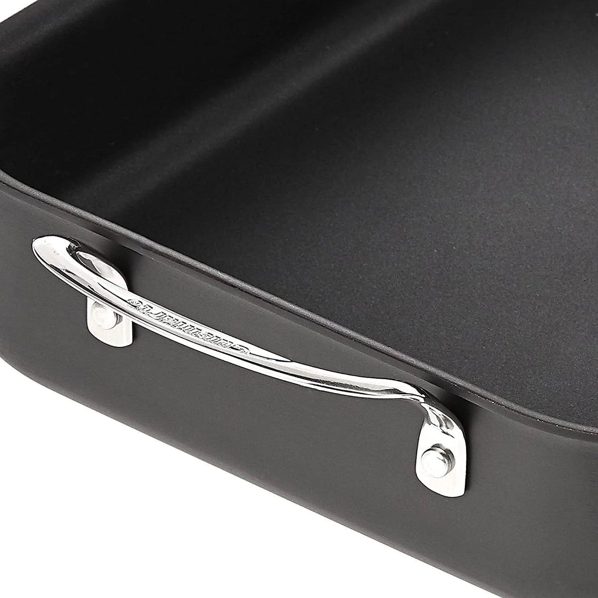 14-Inch Nonstick Hard-Anodized Lasagna Pan Y592