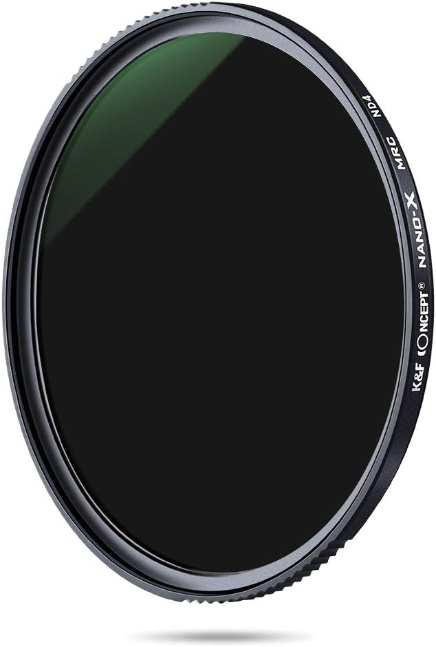 82mm Fixed ND Filter ND4 T41179