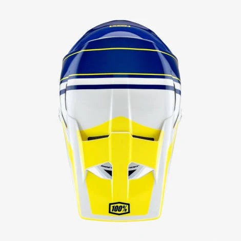 100% Aircraft Composite Helmet E281639