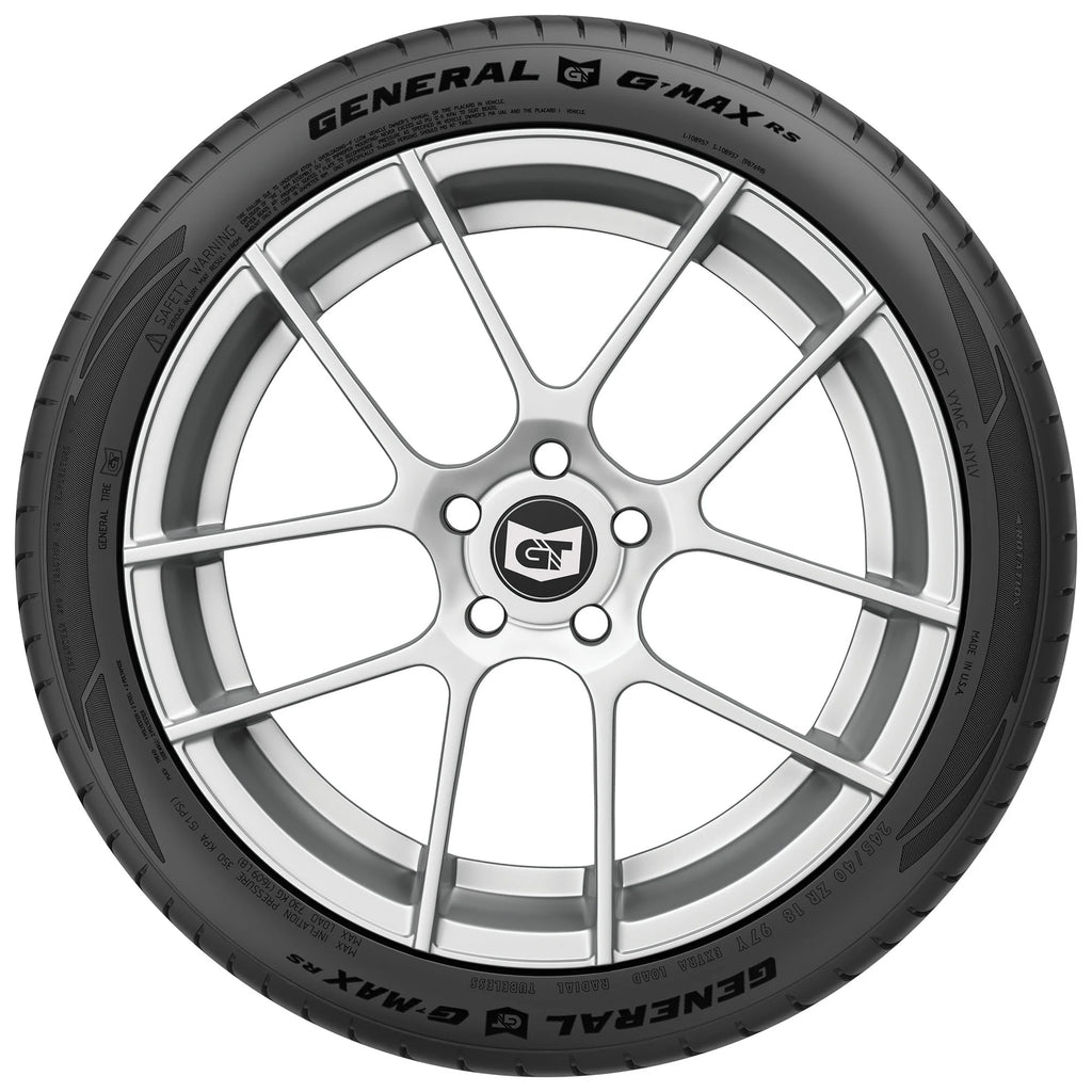 Summer 255/45ZR18 103Y XL Passenger Tire C5640