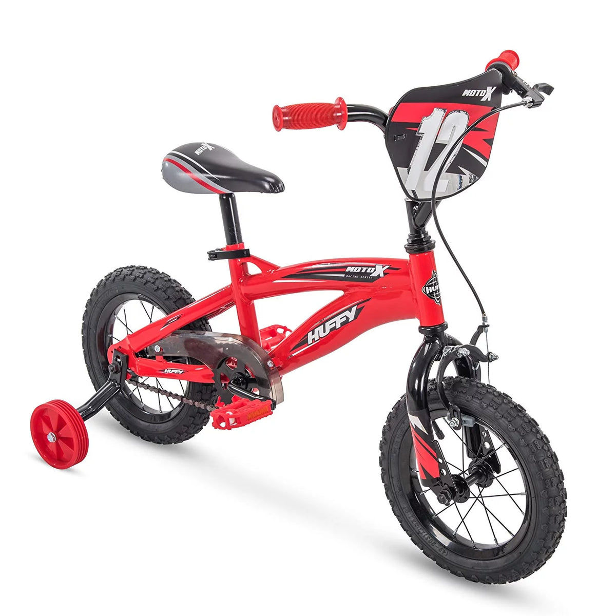 12 Inch Kids Bike with Training Wheels Z17997