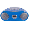 Bluetooth CD Cassette FM Boombox Y50198