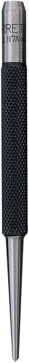Center Punch Set, Set of 5, Hardened Tempered Steel K71649