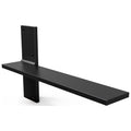 Floating Countertop Wall Bracket M358534