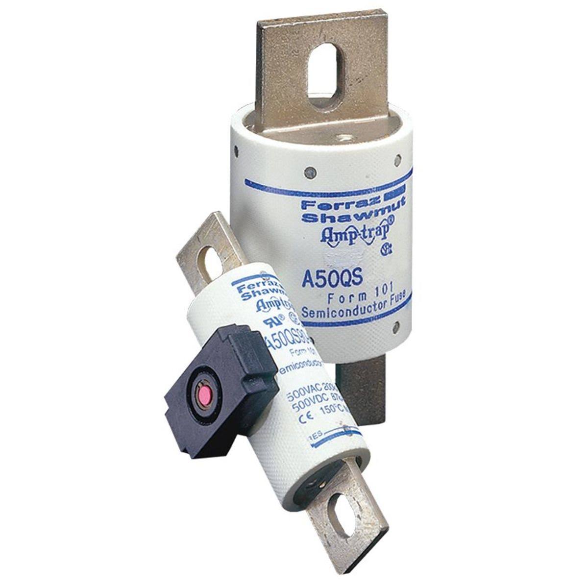 225A Semiconductor Fuse F2340