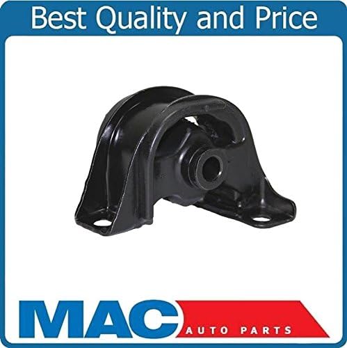 Rear Differential Engine Motor Mount Pack of 2 Z26554