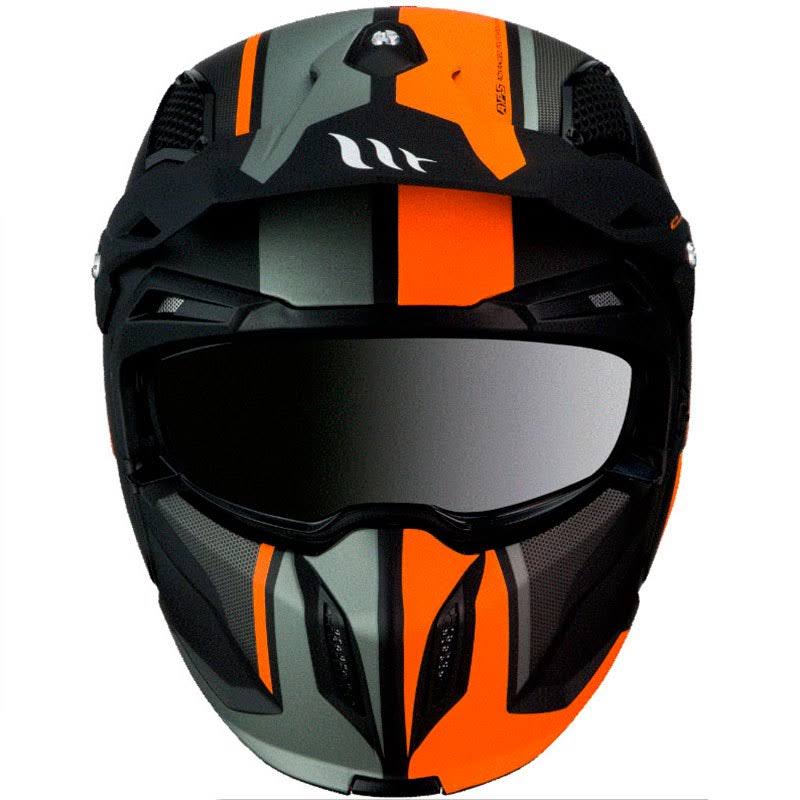 Convertible Helmet S N9239