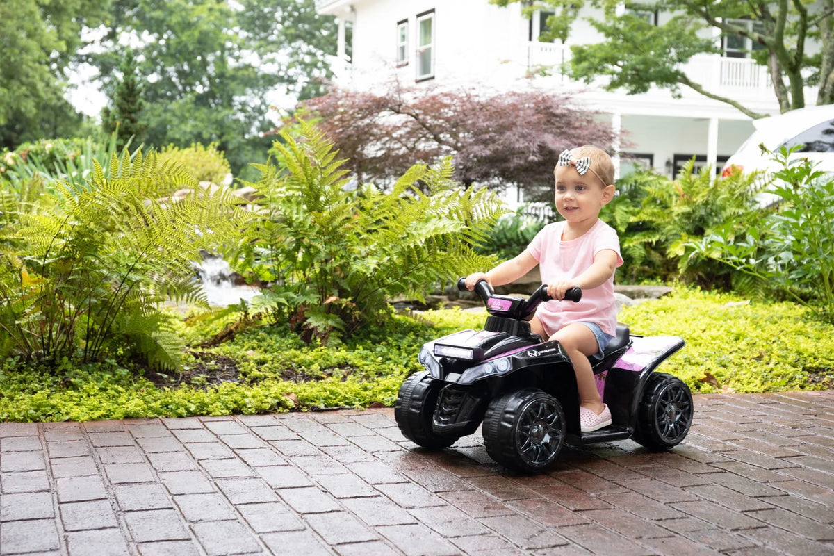 6-Volt Kids Ride-on F63242