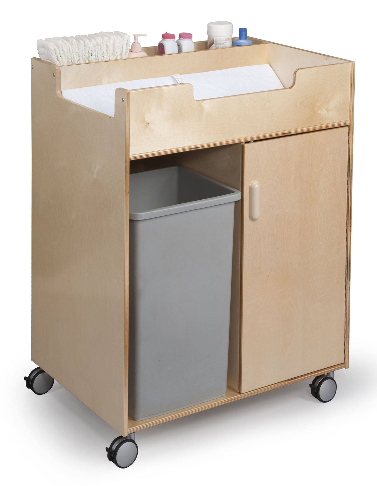 Changing Cabinet O7500