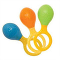 24 PC Baby Maracas B325