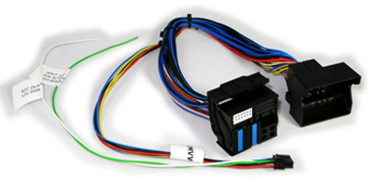 VIM Activation for Volkswagen Vehicles Y22988