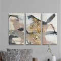 Multi-Piece Image on Canvas R6900