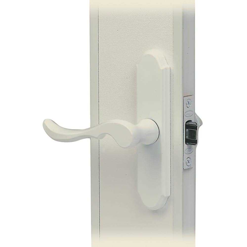 Pet Storm Door E8507