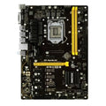 Motherboard LGA1151 B250 DDR4 SATA X49389