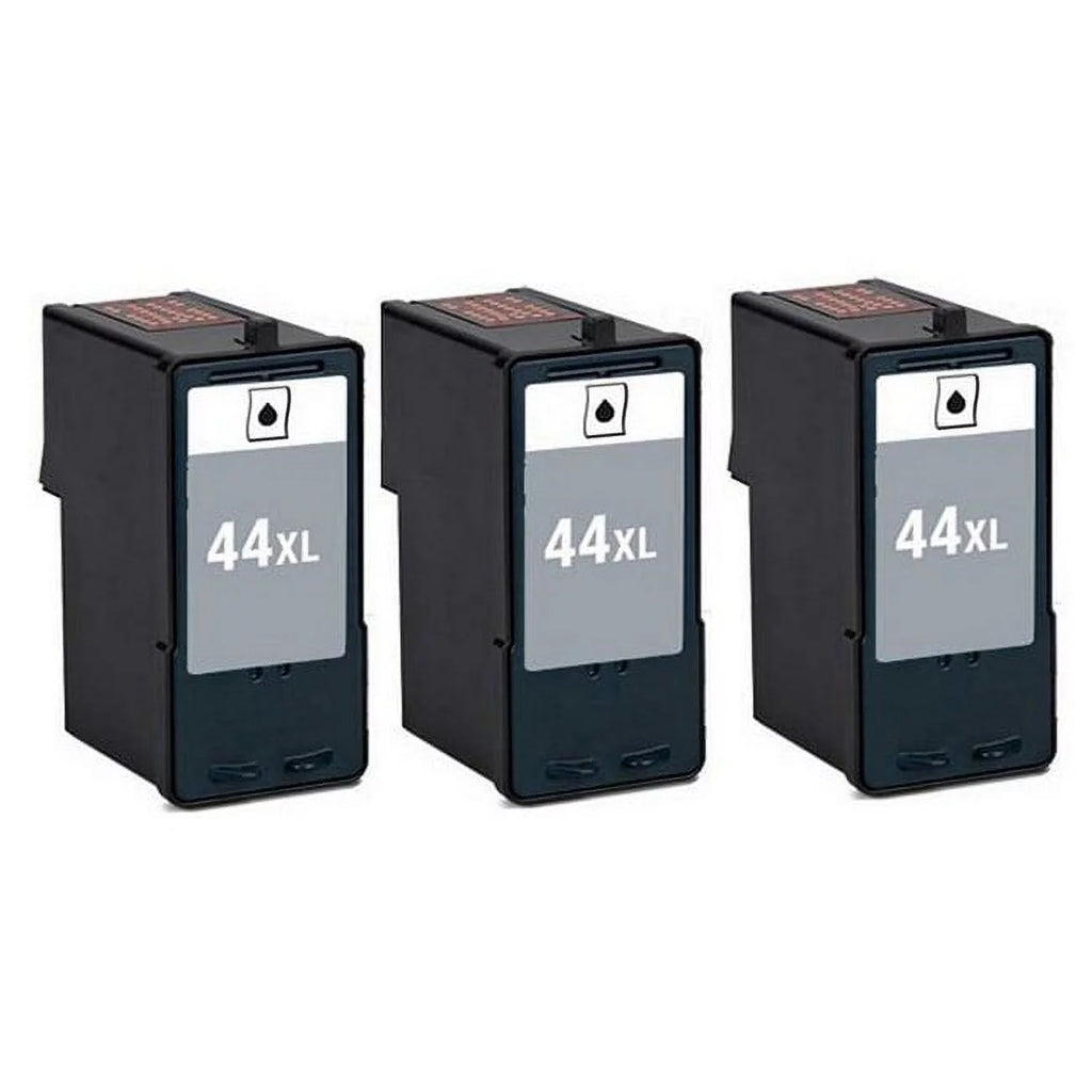 Black High Yield Inkjet I92439