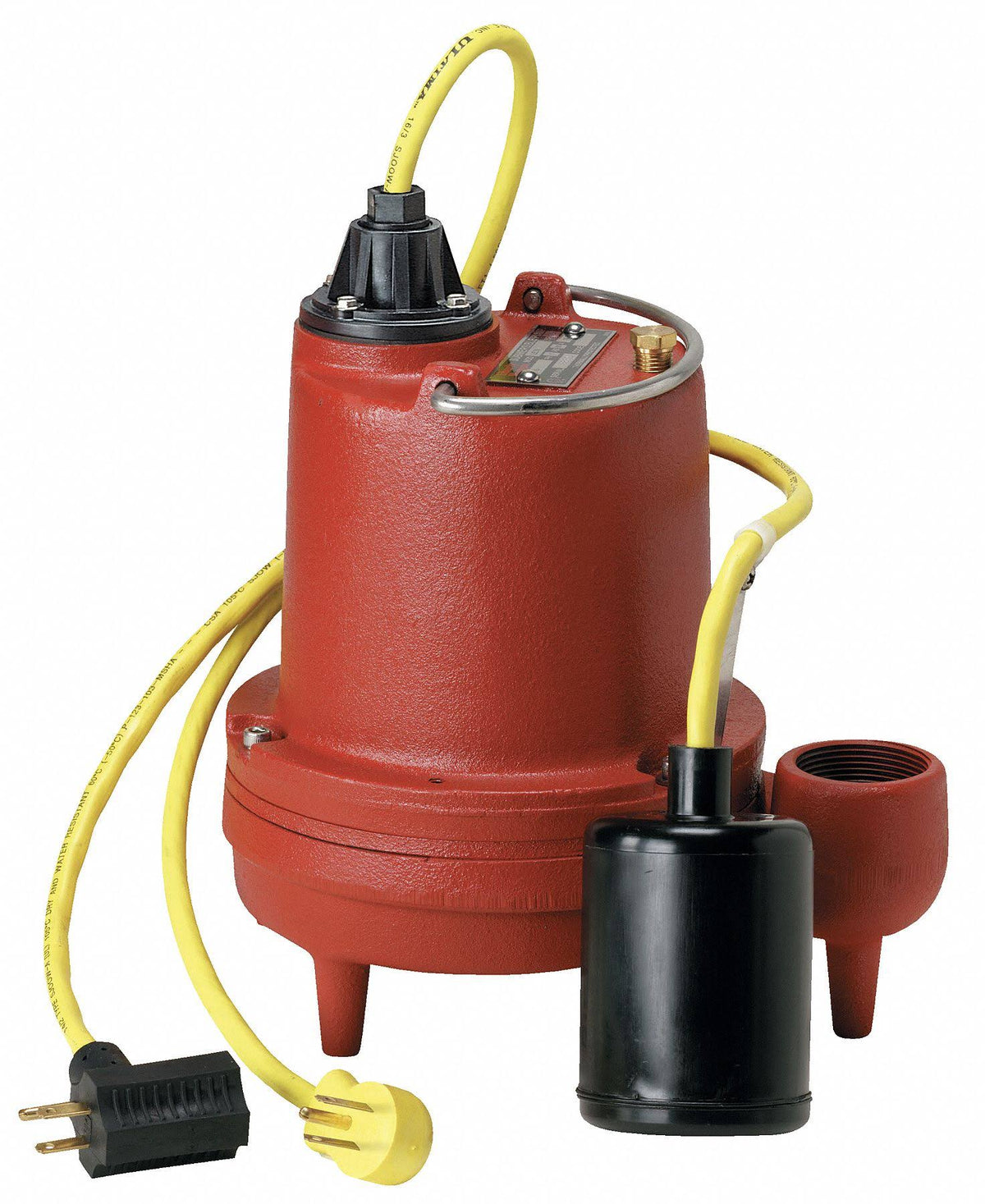 4/10 HP Submersible Sump Pump V97545
