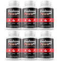 Power Tablets 6 Bottles Y377458