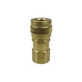 1/4 Universal Coupler P318