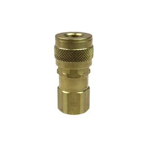 1/4 Universal Coupler P318