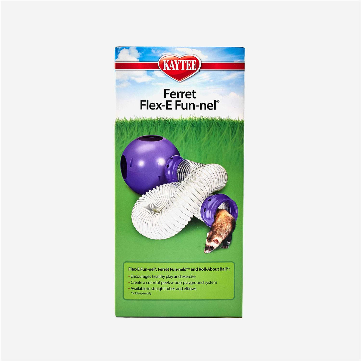 FerreTrail Flex E Fun nels Y23367