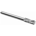 0.3135 inch Dia. Carbide Tipped Over & Under Size Reamer, Straight Shank C5242
