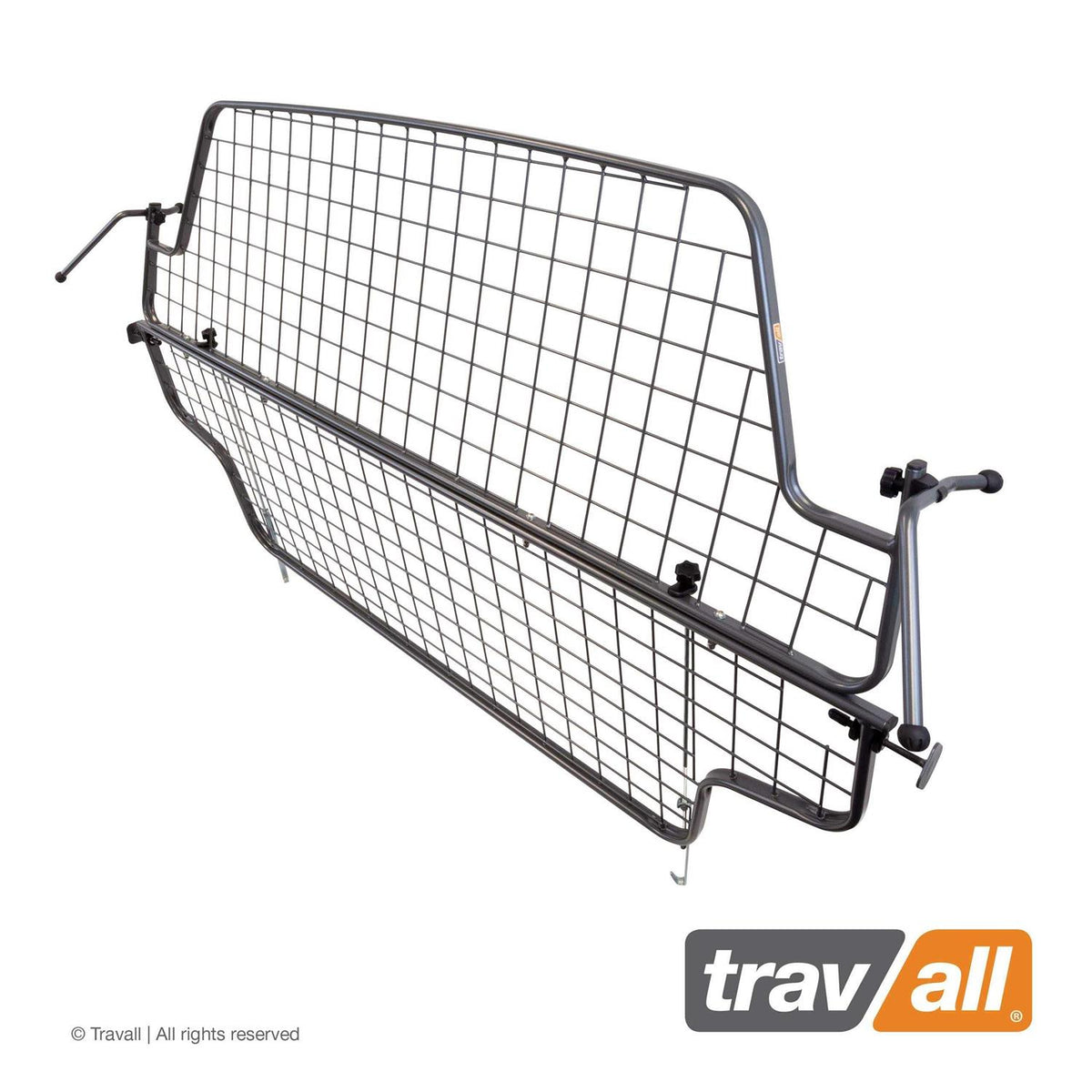 Pet/Cargo Barrier O29090