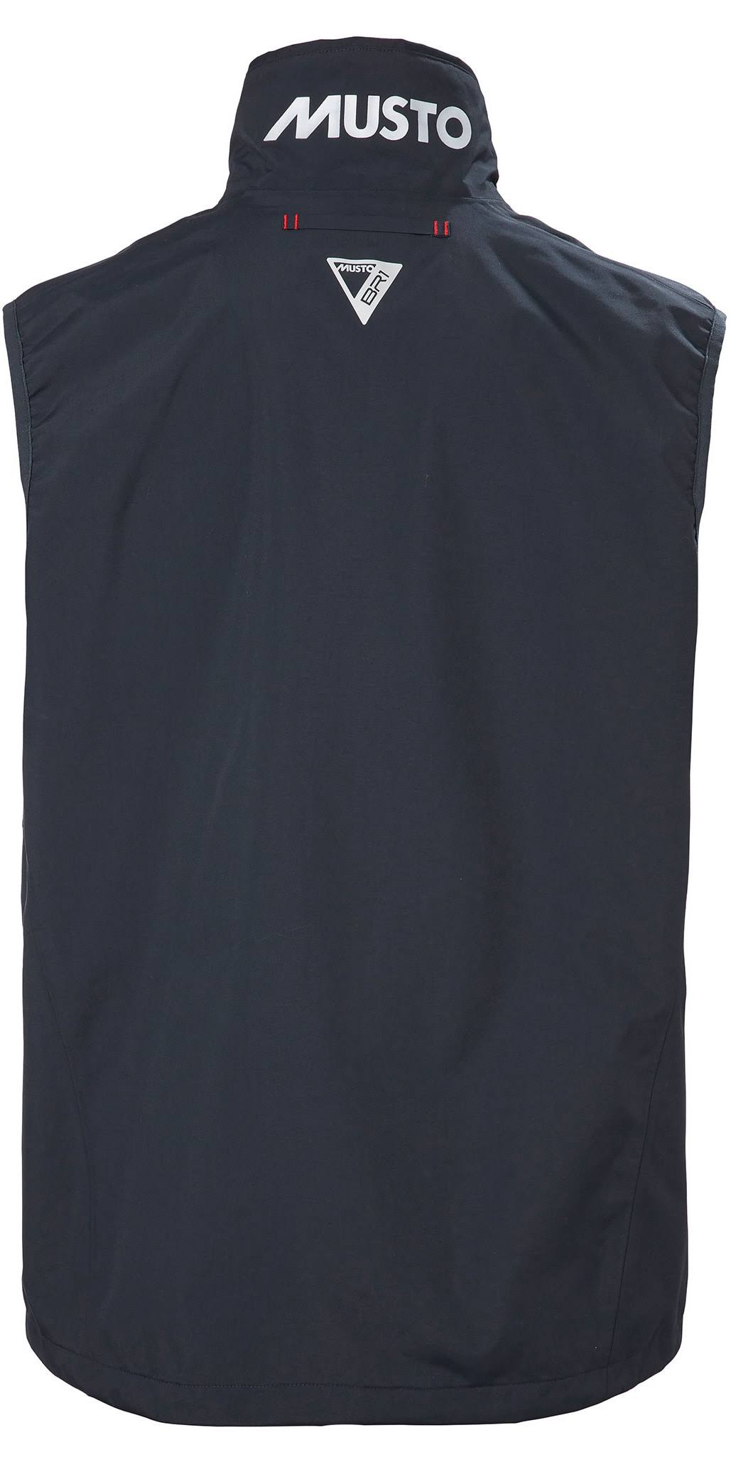 True Navy Men's Gilet Vest I94262