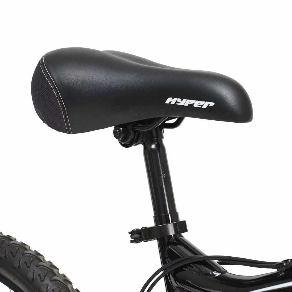 24" Red and Black Mountain Bike K823871