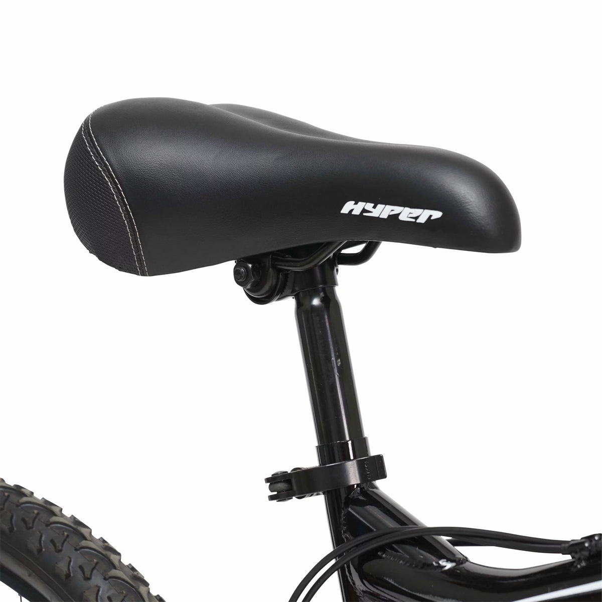 24" Red and Black Mountain Bike K823871