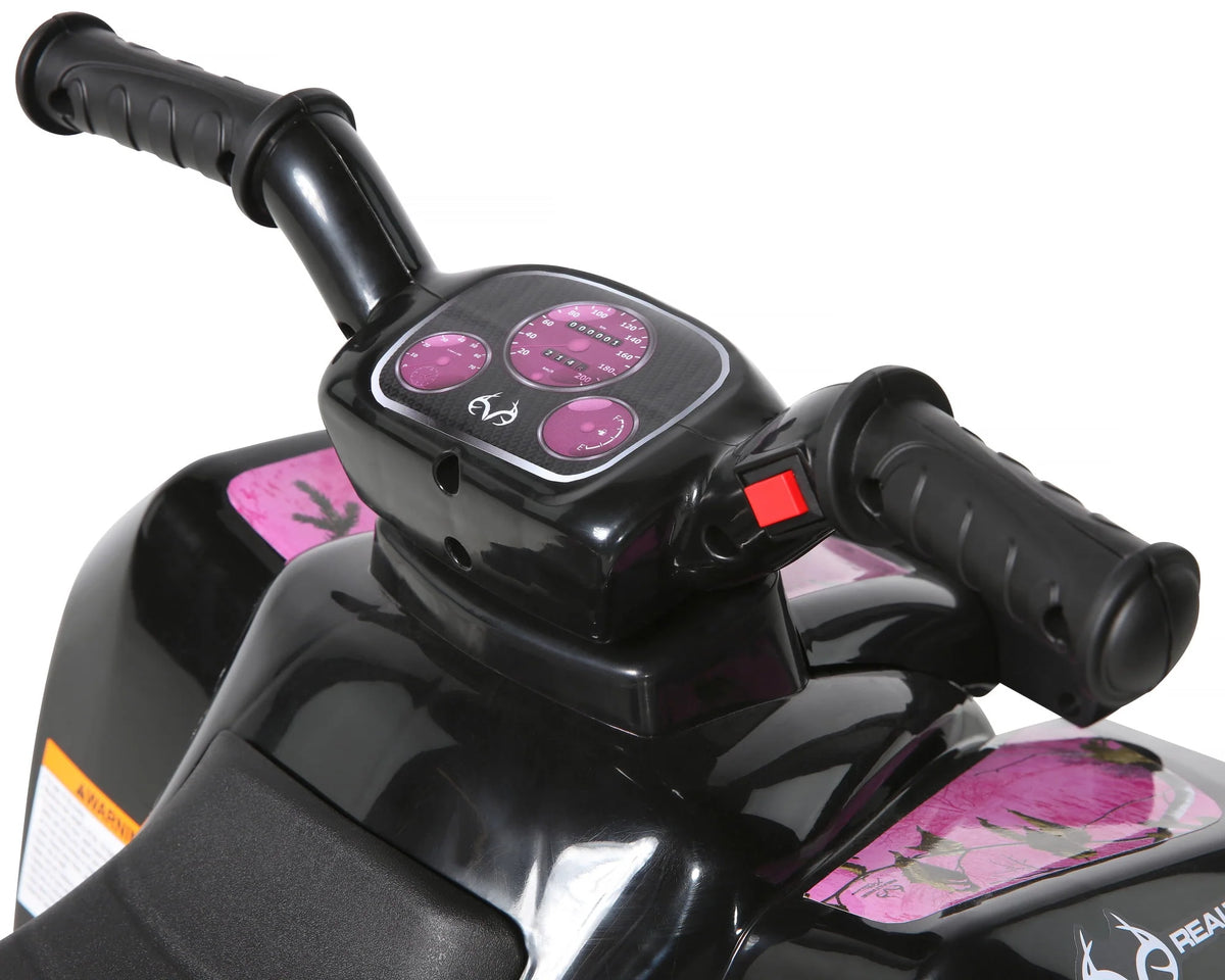 6-Volt Kids Ride-on F63242
