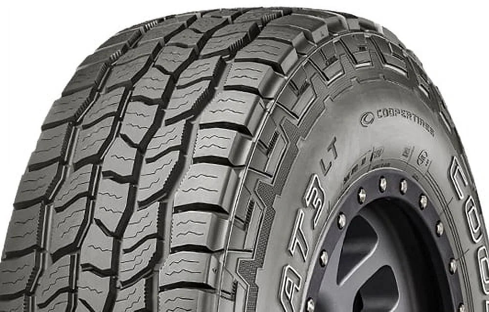 All Terrain Light Truck Tire M795