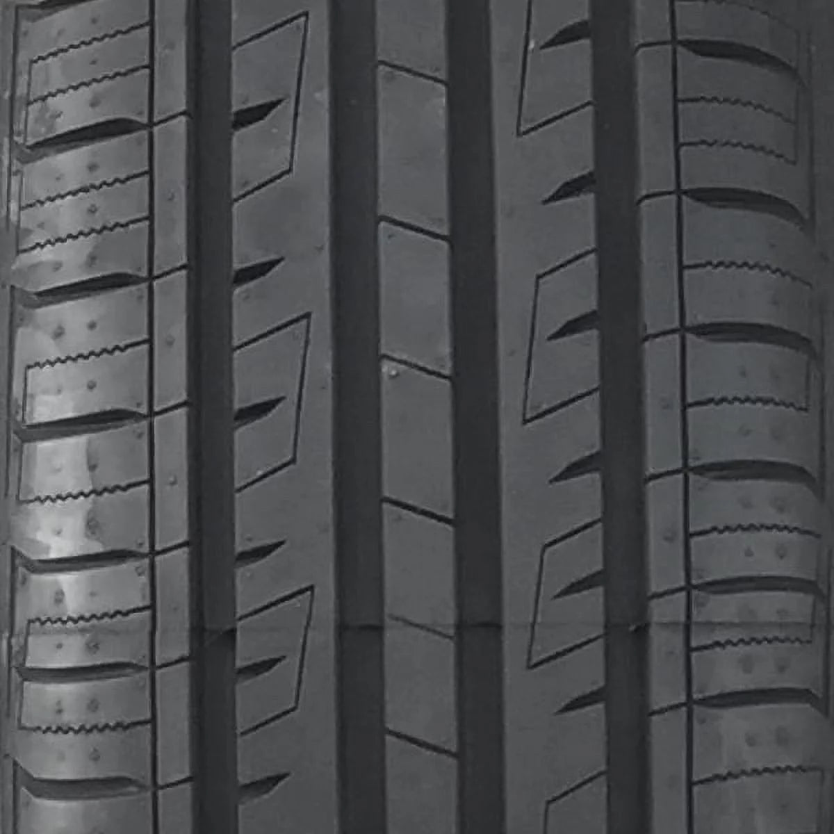Set of 4 205/55R16 91V All Season Passenger Tires T86482