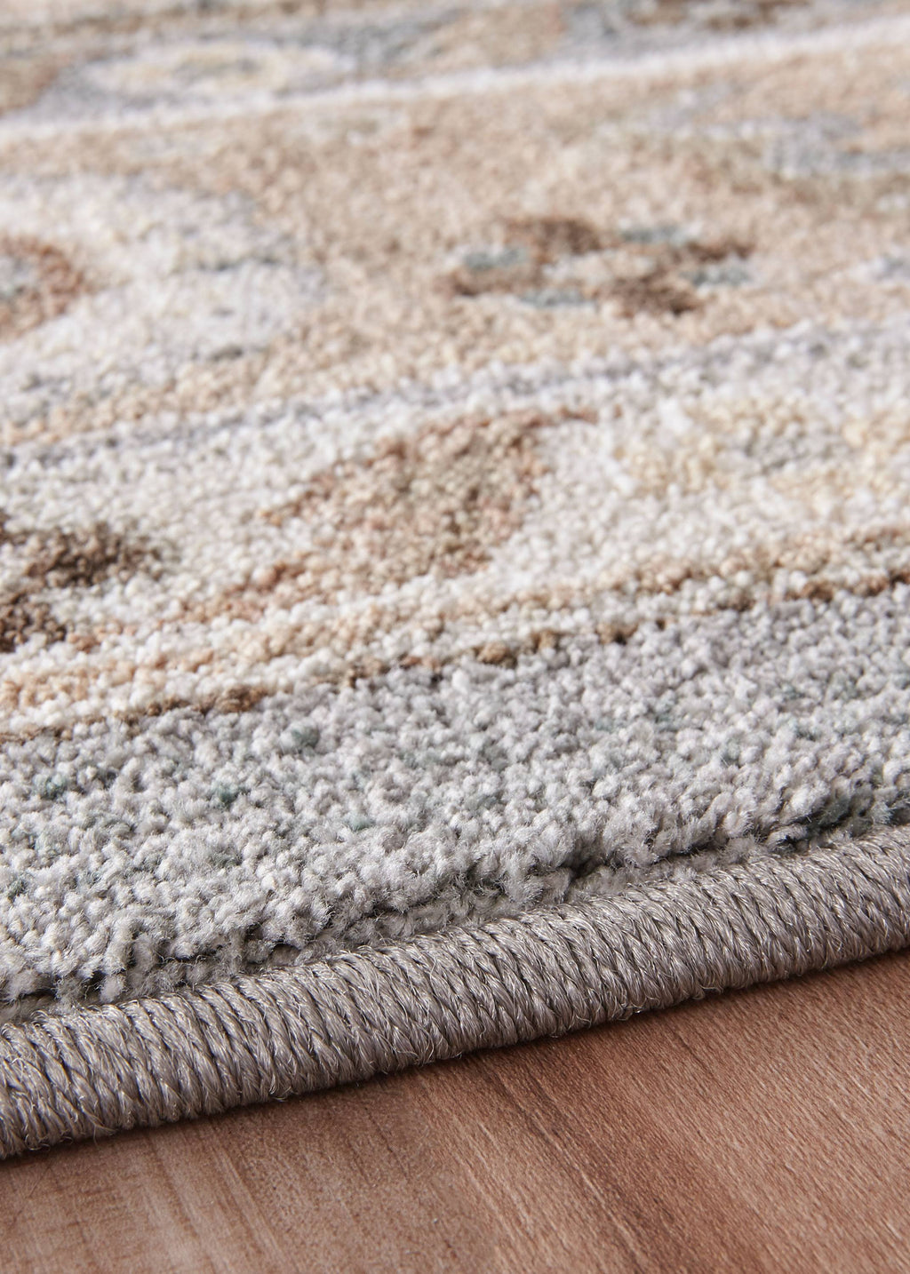 Ash Grey Rug G3330