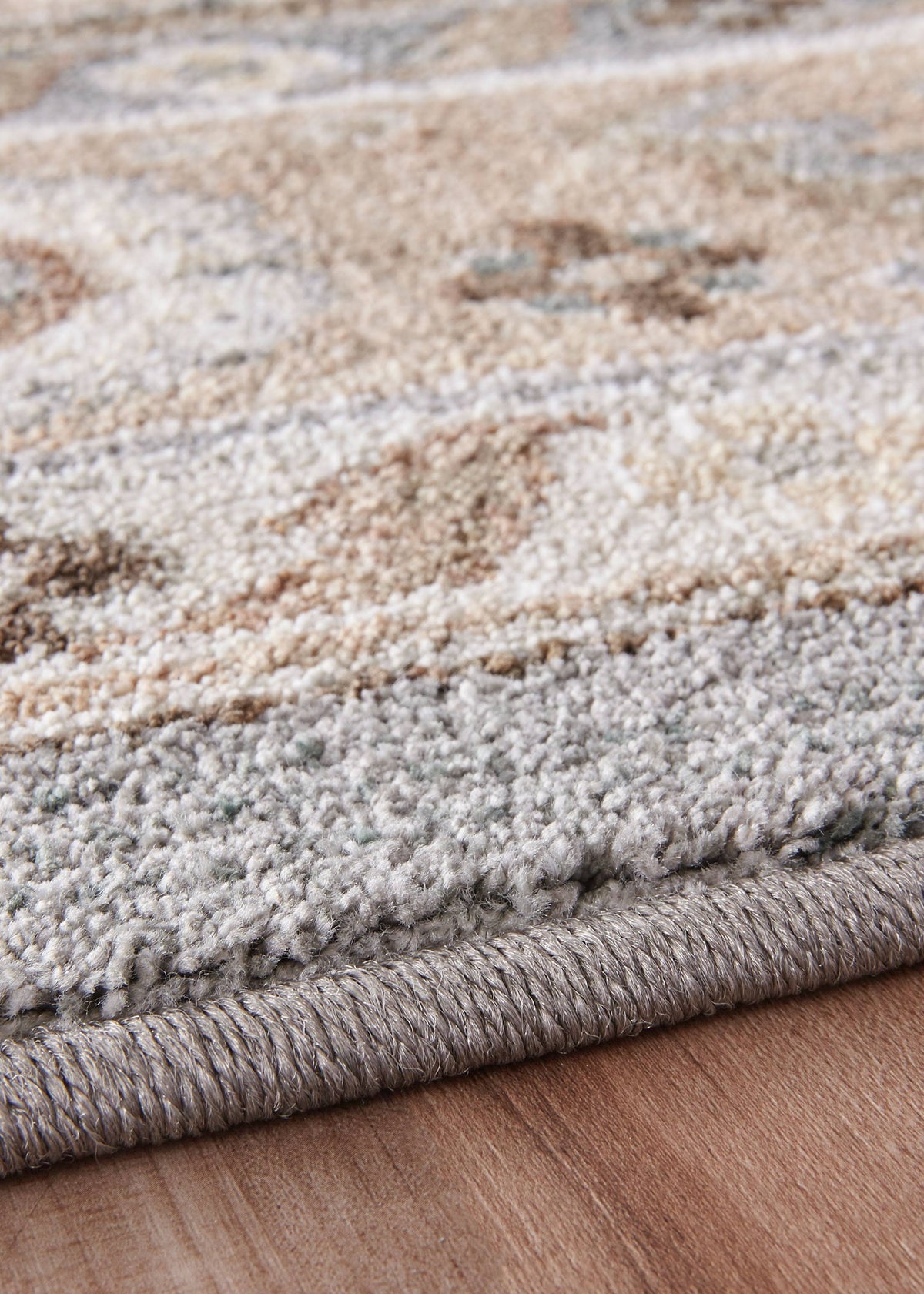 Ash Grey Rug G3330
