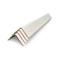 White Kraft Cardboard Edge Protector Pack of 100 F4706