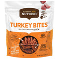 Hickory Smoked Turkey Bacon Recipe Dog Treats H45598