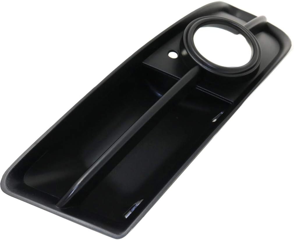 Audi A4 Fog Light Bezel Bracket Driver Side N6223