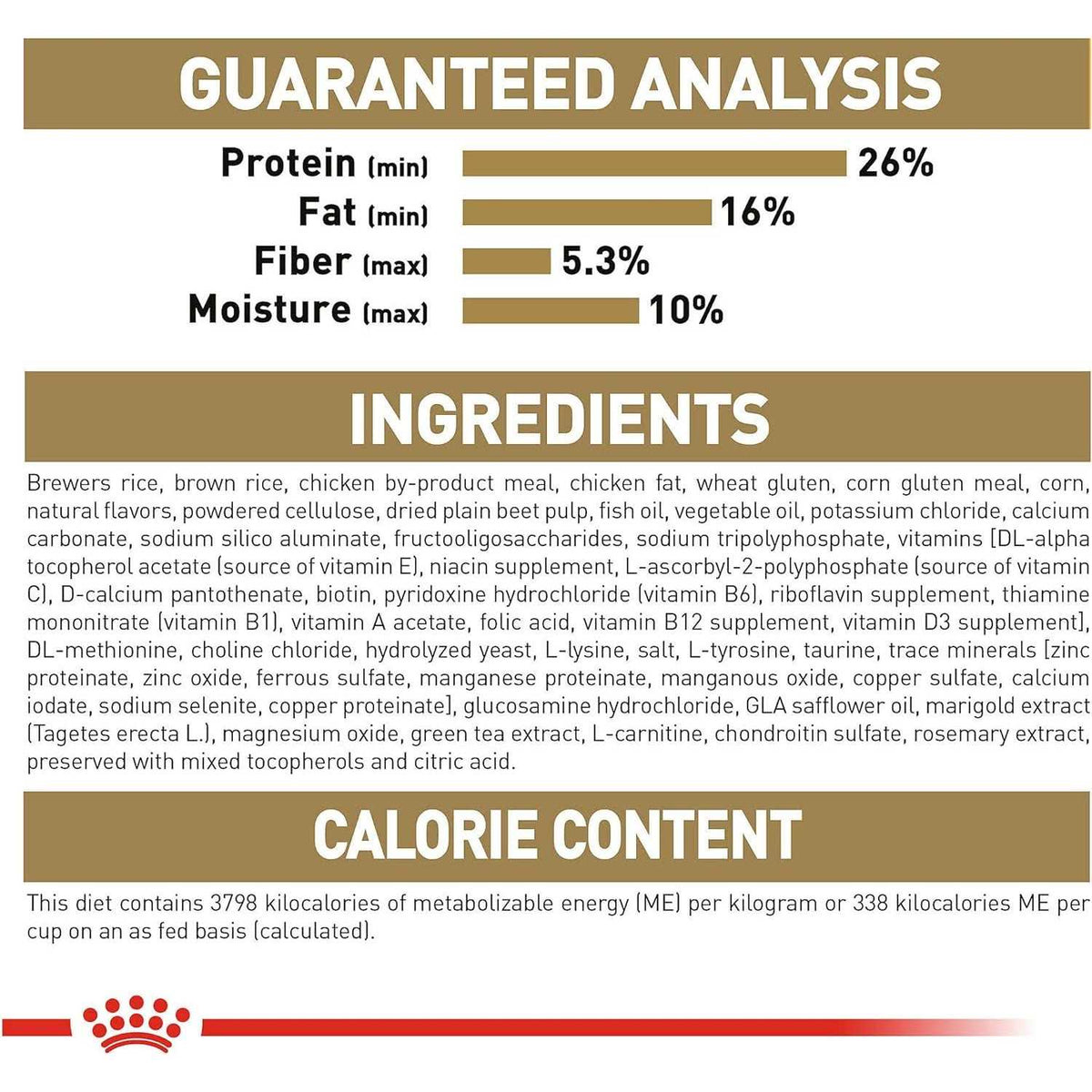 Adult Yorkshire Terrier Dry Dog Food F67244