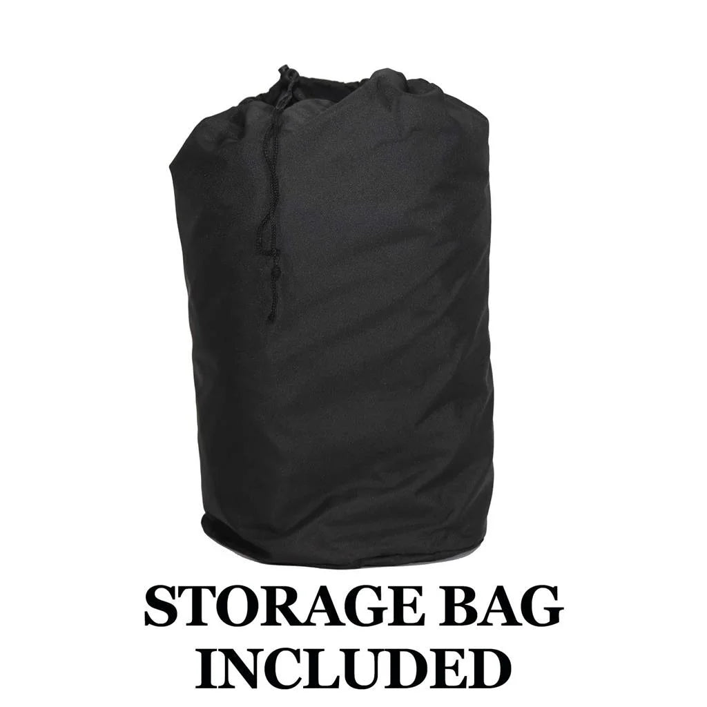 300D Snowmobile Travel and Storage Cover X501839