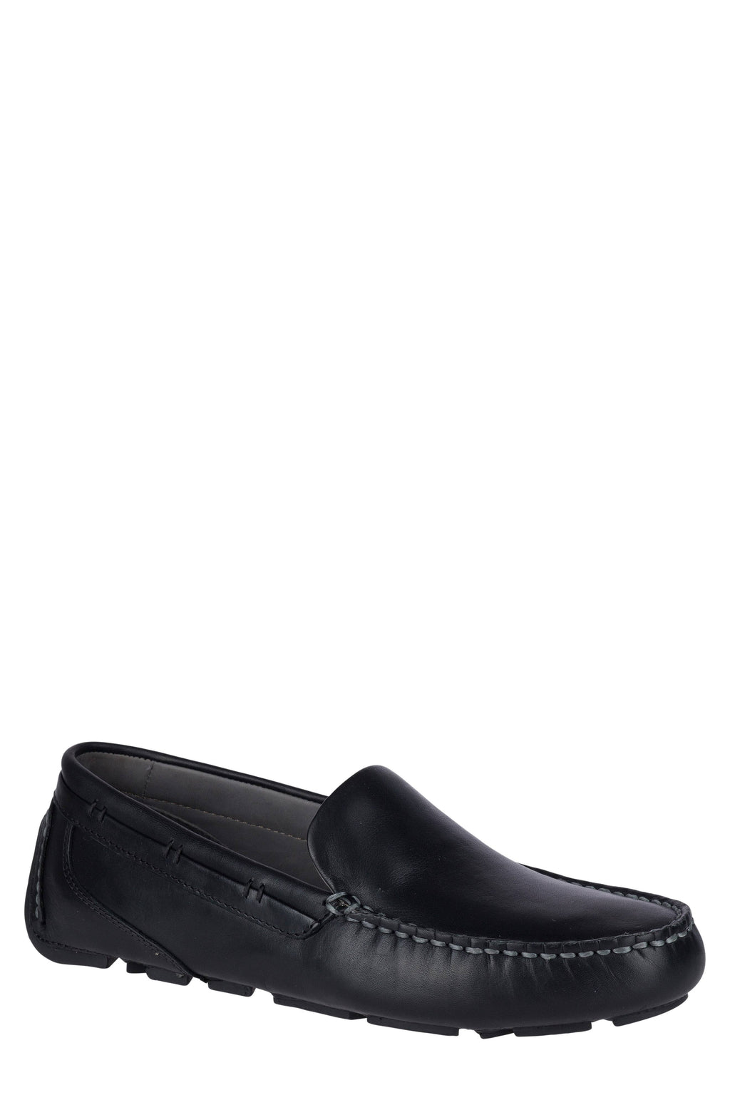 Men's Sperry Gold Cup Harpswell Driver Black, Size 13M G2652