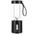 Portable USB Electric Juicer 530ml M456