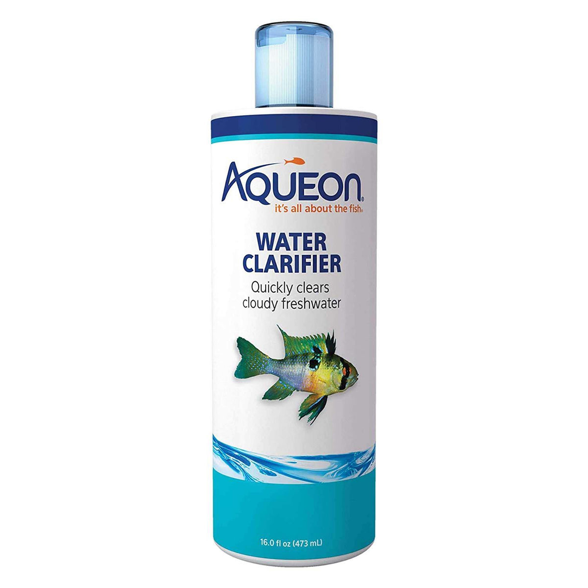 Water Clarifier E964