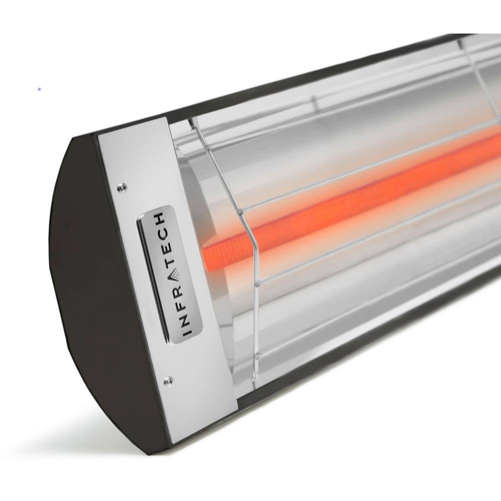 3000 Watt Electric Patio Heater Q57556