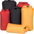 Waterproof Stuff Sack Set Z37715
