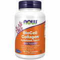 Collagen 120 vegcaps S997911