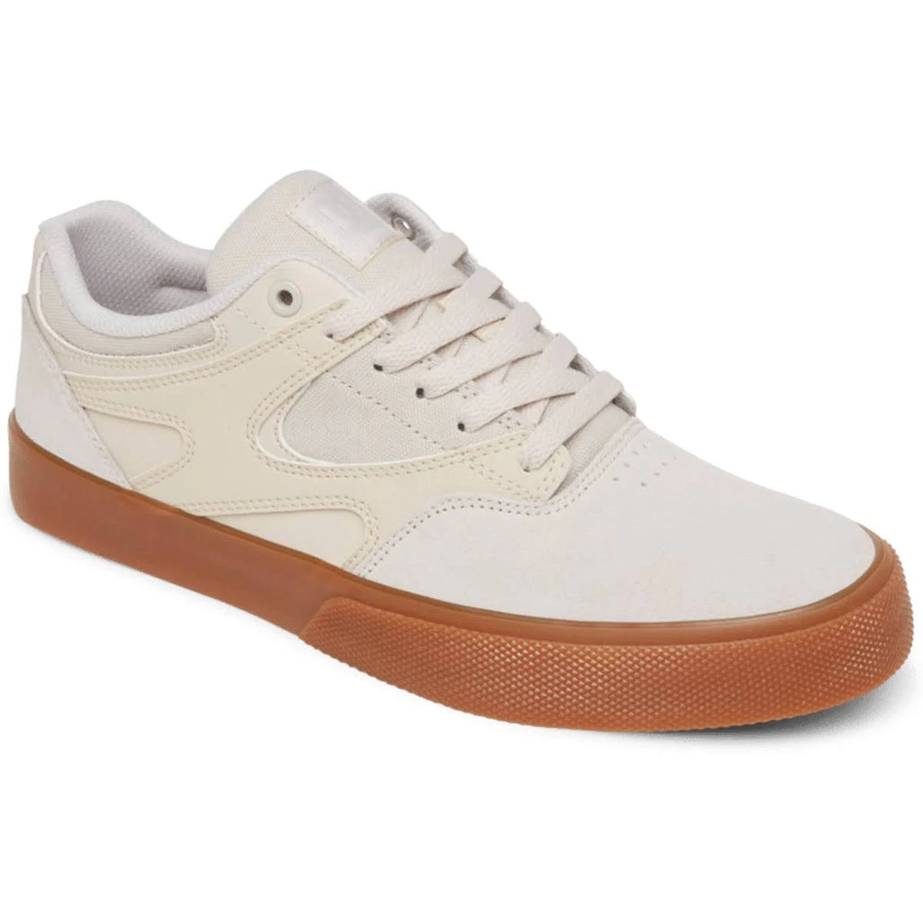 Red/White Vulc Shoes G630646