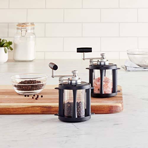 Salt & Pepper Mills U38823