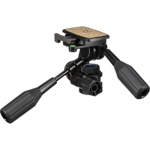 Hybrid 3-Way Pan Head E750404