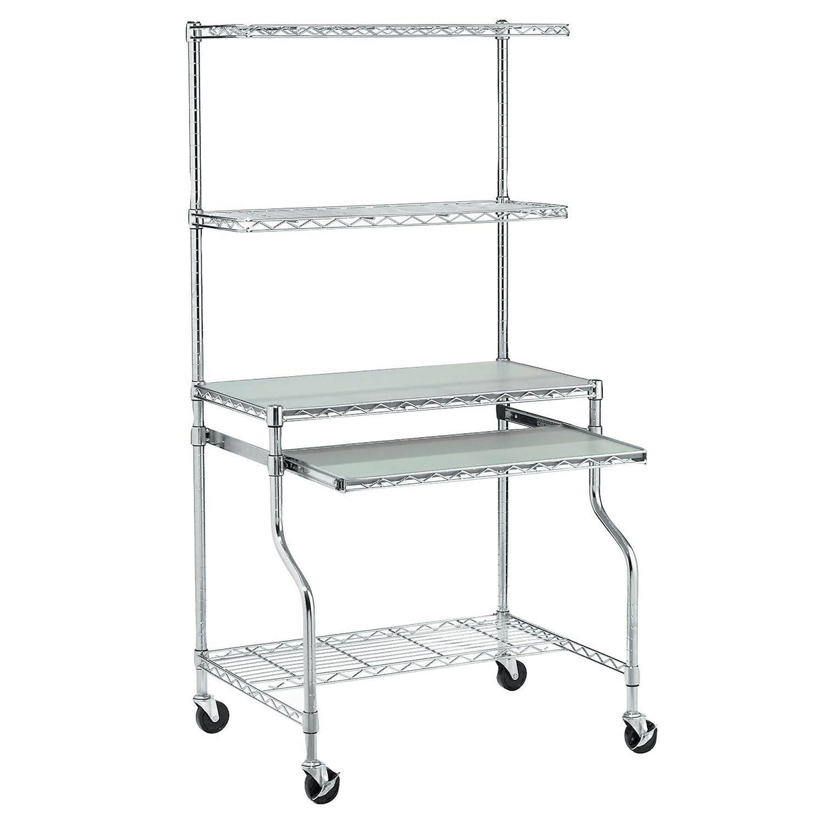 Mobile Computer WorkCenter U325
